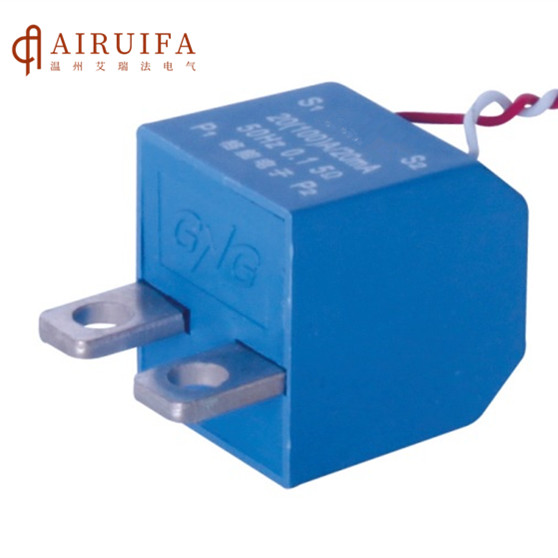 Loading type mini current transformer